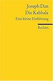 Image de Die Kabbala: Eine kleine Einführung