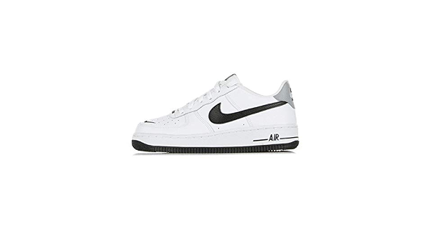 Nike Air Force '07 AN20 Scarpe Sneakers Uomo in Pelle Bianca CT5531-100 :  Amazon.it: Scarpe e borse