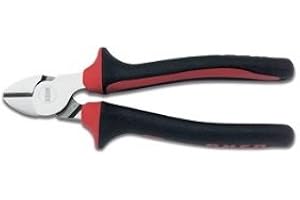 USAG 188 A - Tronchese a grande effetto a tagliente diagonale 188051