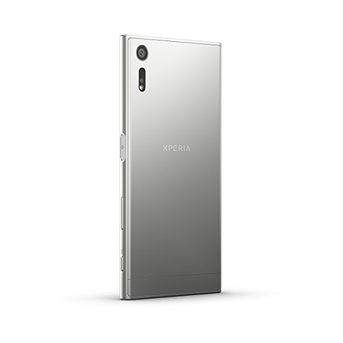 Sony Xperia XZ Smartphone (13,2 cm (5,2 Zoll), 32 GB Speicher, Android 6.0) Platinum