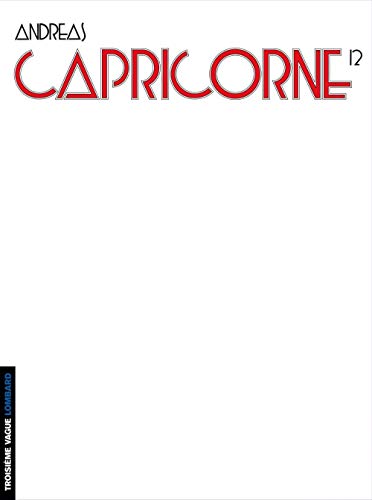 Télécharger Capricorne - tome 12 - Tome 12 PDF Ebook En Ligne