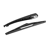 Apro para: Hyundai i30 2007-2012, 2008-2012 Hyundai i30 CW Kombi, 2010-2016 Hyundai IX35, 2006-2011 Kia cee'd MK1, 2008-2011 Kia cee'd Sport Wagon, 2008-2011 Kia Pro Cee'd