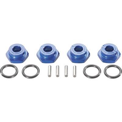 Preisvergleich Produktbild Reely ALU-FELGENMITNEHMER 12MM 6-KANT 6MM (4)