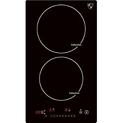 K&H Domino plaque a induction VIN-3420