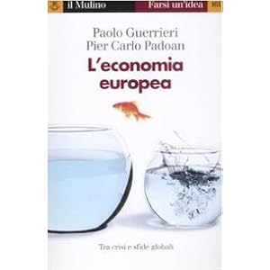 L'economia europea