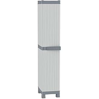 Suchergebnis auf Amazon.de für: besenschrank weiß