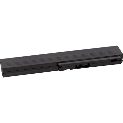 PURE⚡POWER® Laptop Akku LG 3UR18650-2-T0167 (11.1V, 4400 mAh, schwarz, 6 Zellen) - 2