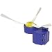 Produktbild WERKZEUG MOTORISIERTE BRUSH BÜRSTE SEITE ORIGINAL BLIES DAFÜR TRÜBSAL IROBOT ROOMBA SERIE 500 510 521 530 531 532 534 535 536 540 550 551 555 560 562 563 564 PET 565 570 572 577 580 581 590 600 610 620 625 700 760 770 780 R3