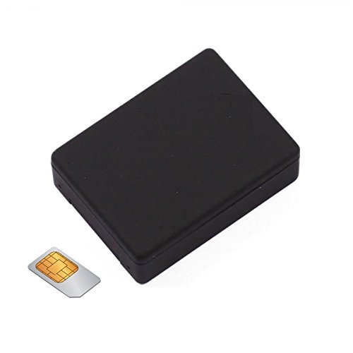 Belkanto - Micrófono espía con llamada automática