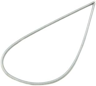 Door Seal Spring for John Lewis Washing Machine Equivalent to 1108461003