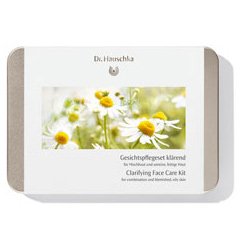 Preisvergleich Produktbild Gesichtspflegeset klärend