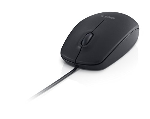 Preisvergleich Produktbild Dell optische USB-Maus schwarz