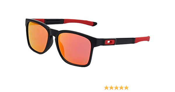 oakley ferrari