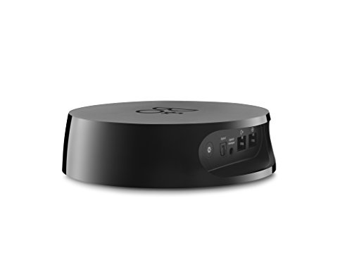 B&O PLAY by Bang & Olufsen Beoplay S8 2.1 Lautsprechersystem Schwarz