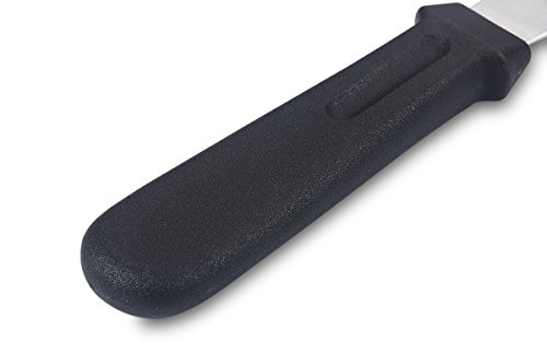Ein Stück 6 INCH Winkelpalette Streichpaletten Spachtelmesser Tortenmesser Glasurmesser Icing Spatula Set Professionelle Kuchen Dekorieren Werkzeuge - 5