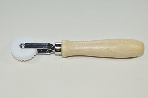 ELETTRO CENTER Art.235 Flip Soft Paste, Pom, White