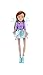 Produktbild Giochi Preziosi Winx Forever Fashion Puppe Aisha