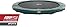 Produktbild Berg Sports Series InGround Elite Airflow Trampolin 330 - 380 - 430 cm Durchmesser, Durchmesser:330, Farbe:grau