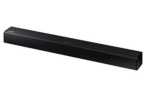 Samsung HW-J250 Wireless 2.2channels 80W Black soundbar speaker - soundbar speakers (2.2 channels, 80 W, Dolby Digital, Wireless, 18 W, 0.45 W)