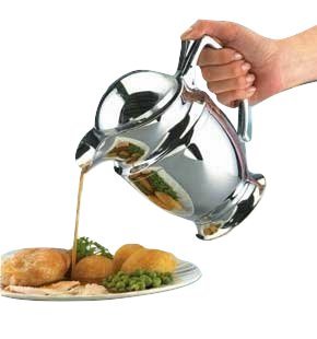 Preisvergleich Produktbild Isolier-Sauciere