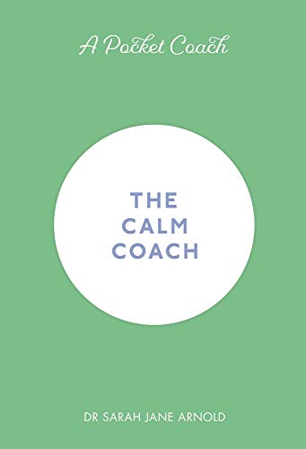 Preisvergleich Produktbild Pocket Coach: The Calm Coach