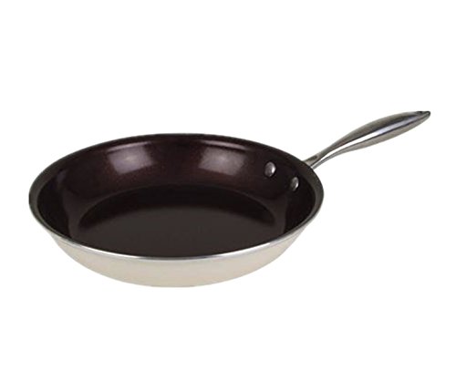 Preisvergleich Produktbild Steinberger Pfanne 28cm