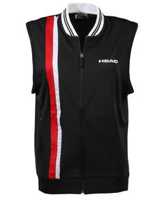 Preisvergleich Produktbild Herren Tennisweste Haddow