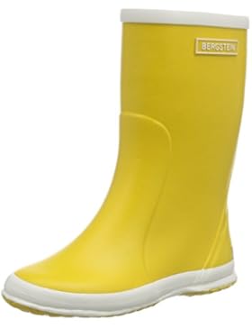 Bergstein Bn Rainbooty Unisex-Kinder Gummistiefel