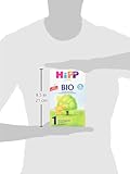 Hipp 1 Bio - 8