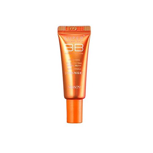 Miniature vital orange bb cream 7g