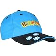 Beaver Baseball Cap - Official Beaver Scout Clothing