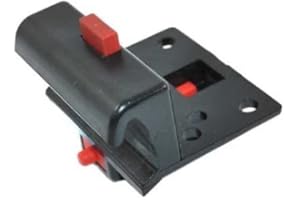 ROADLOISIRS Support Coulisse de Table avec arrêt