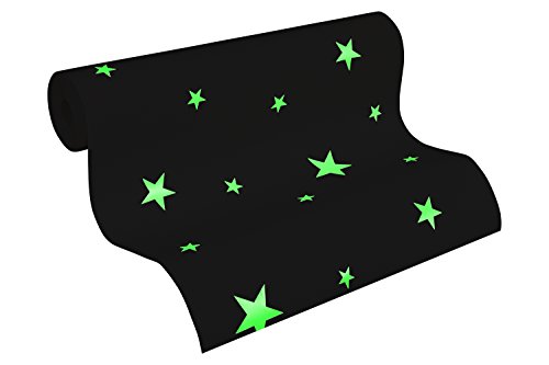 A.S. Creation Vlies Tapete A.S. Création Kollektion Day und Night, 1 Stück, 324401 - 3