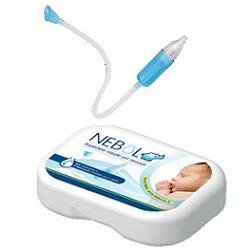 NEBUL ASPIRATORE NASALE