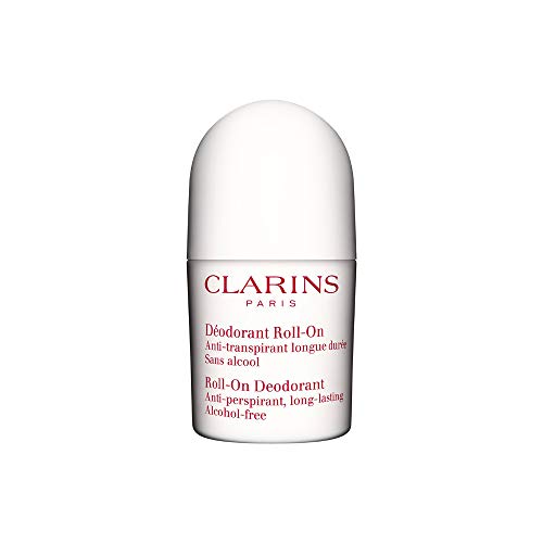 CLARINS Desodorante roll-on 50 ml