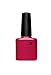 CND Shellac Hot Chillis