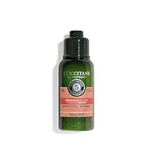 LOccitane En Provence Intensive Repair Shampoo, 75ml
