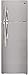 LG 284 L 4 Star Frost-Free Double-Door Refrigerator (GL-T302RPZN, Shiny Steel, 2 in 1 Convertible,Inverter Compressor) RS.33000.00