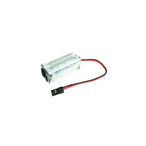 Preisvergleich Produktbild Eneloop Akkupack 4,8V / 800mAh - F2x2 Mignon AAA