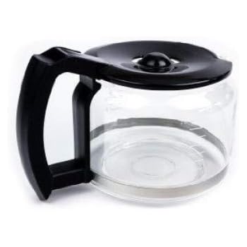 AEG Ersatzkanne Kaffeekrug KAM200 KAM80 Fresh Time Cafe