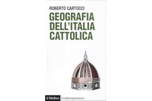 Geografia dell'Italia cattolica