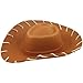 Produktbild COWBOYHUT BRAUN TOY STORY WOODY CHILD'S BOY/GIRL KOSTÜM