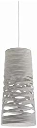 Foscarini – Lamp for Cooker Foscarini Tress Mini – White