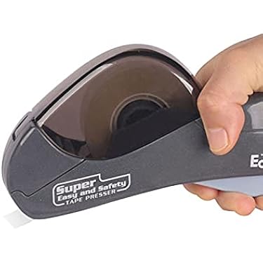 Quip Taping QuiP25® schilderstape dispenser max. breedte 25 mm
