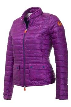 Preisvergleich Produktbild Save The Duck Biker Pink Save Duck, 2