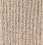 100g Bravo - Farbe: 8267 - sisal meliert - ist pflegeleicht und waschmaschinenfest.