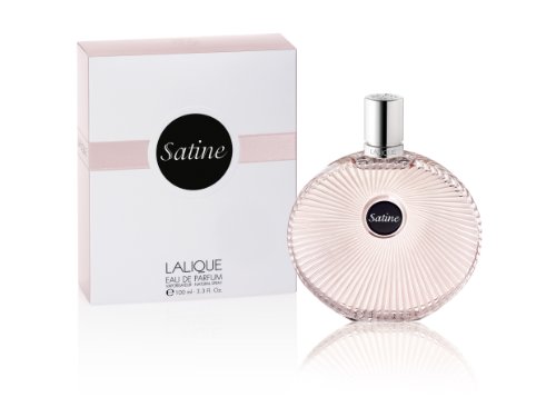 Satine Eau de Parfum for Women - 100ml