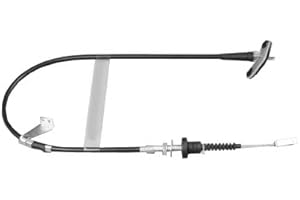 First Line FKC1495 Clutch Cable To Fit Kia Picanto (RHD) 04-