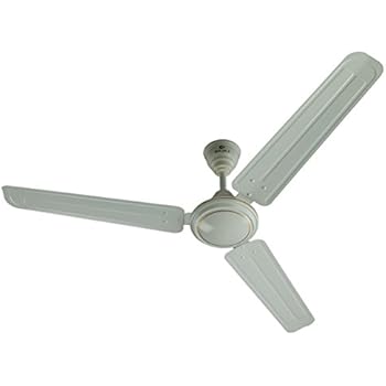 Buy Bajaj Edge 1200mm Ceiling Fan 56 Watts Bianco Online At Low