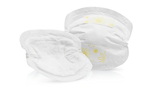 Medela Disposable Nursing Pads, 30 per Pack